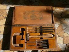 boite à outils pour