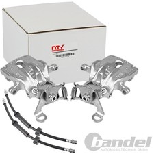 2X NTY ÉTRIER DE FREIN + 2X