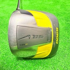 NIKE GOLF SasQuatch SUMO2 5900 DRIVER 10.5deg Flex-SR No Head Cover