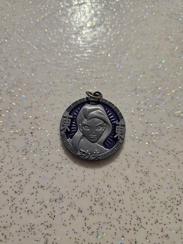 Talisman jackie chan - talisman,