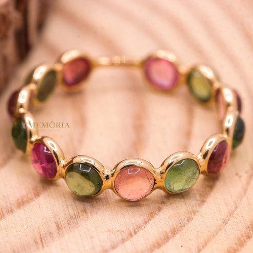 18k jaune arc ciel - 18k, or