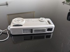 Spy camera minolta - spy, mg