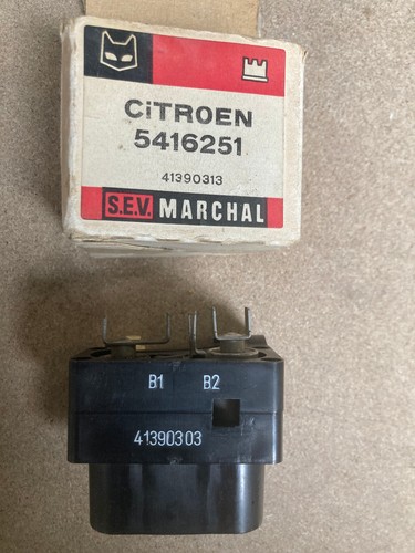Citroen maserati kit 2 - maserati,