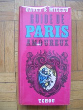 TCHOU & GAULT & MILLAU : GUIDE