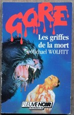 FLEUVE NOIR GORE 39 / LES