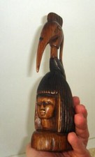 Arts premiers Calao sur la