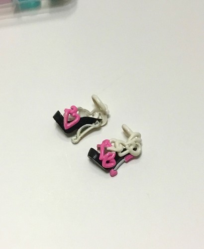 Monster high cupid - c.a., sweet