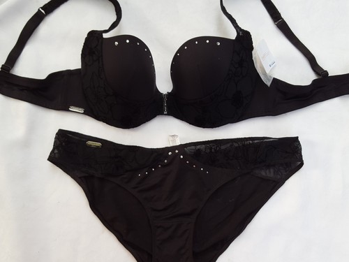 Charlott lingerie soutien - lingerie,
