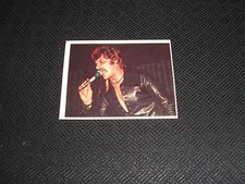 JOHNNY HALLYDAY VIGNETTE