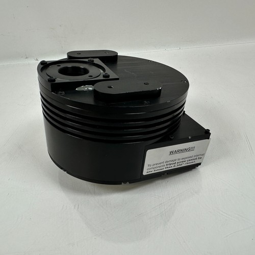 Sbig self guided ccd - guided,