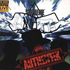 Suprême NTM Authentik (Remix)