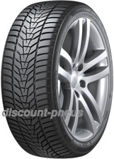 Pneu hiver Hankook Winter