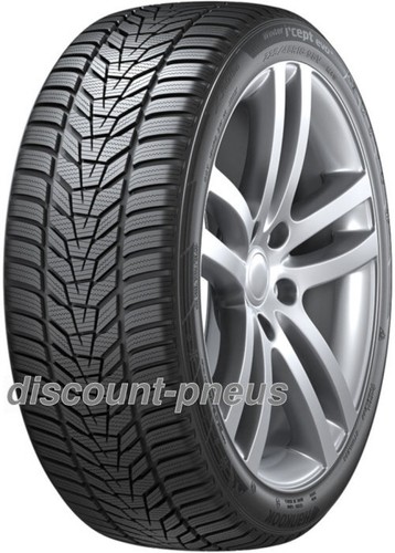 Pneu hiver hankook winter - pneu,