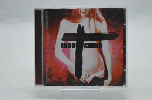 Album musique indochine - album,