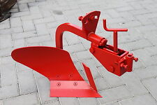 Charrue pour motoculteur