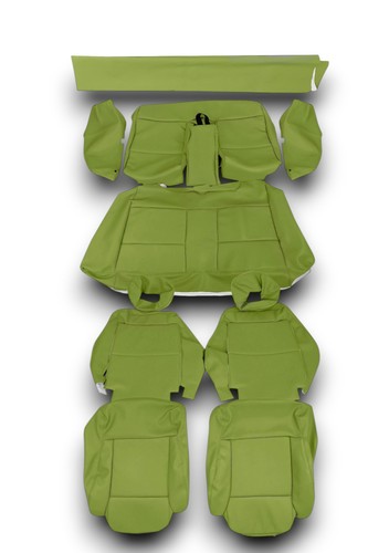 Housses siège pour audi 80 - housses,