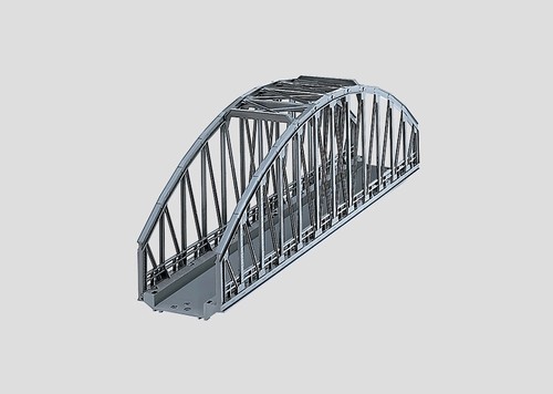 Märklin 74636 voie pont - märklin,