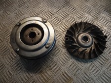 variateur primaire quad