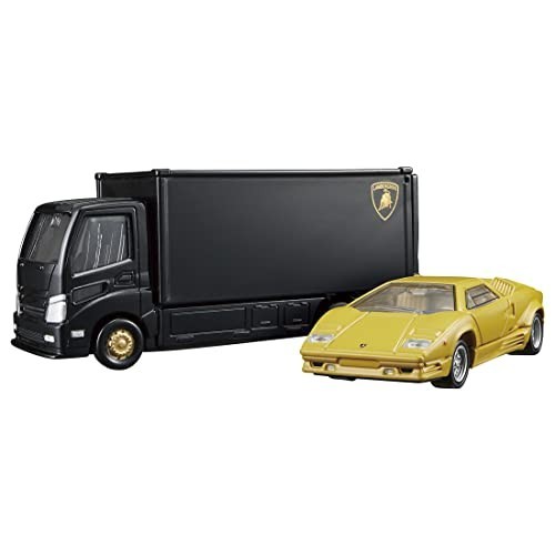 Tomica premium transporter - tomica,
