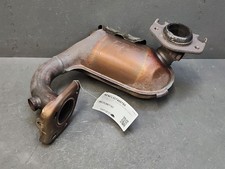 Catalyseur - Renault Clio III