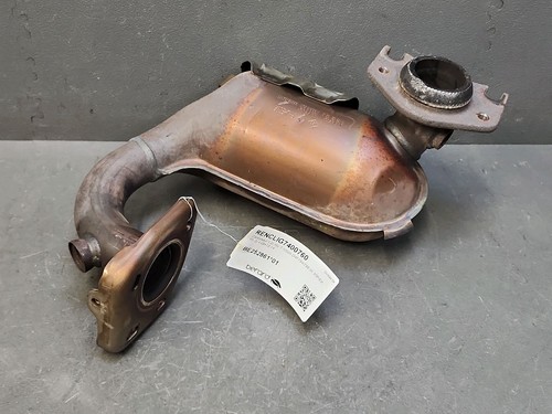 Catalyseur renault clio iii - catalyseur,