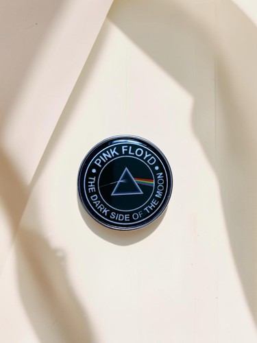 Pin pink floyd the dark - pin’s,