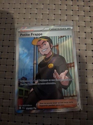 Carte pokémon dresseur - pokémon,