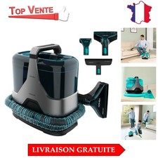 Conga 6000 Nettoyeur Tapis 3