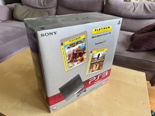 Playstation 3 slim 250GB