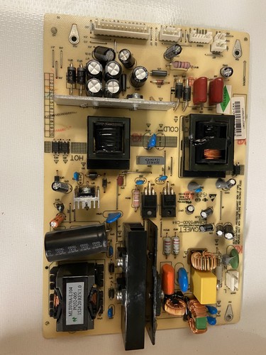 Carte alimentation akai - carte, tv
