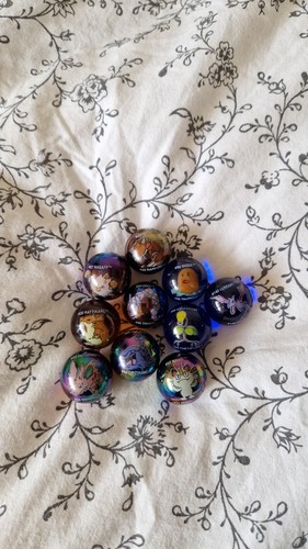 Pokémon lot 10 - -, billes