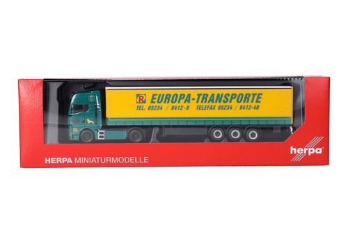 Herpa he319874 man tgx - he319874,