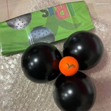 Boulenciel Vénus Carbone 73 x