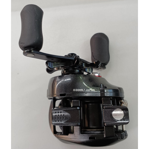 Shimano aldebaran bfs - aldebaran,