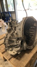 Boite de vitesses RENAULT LAGUNA 2 PHASE 2 PK4006
