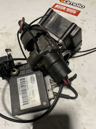 Kit serrure neiman - serrure, 125