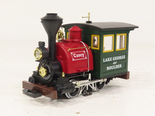 Lgb 92377 0 - g, steam