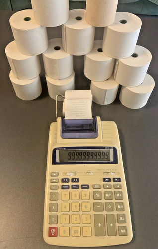 Calculatrice table à - table,
