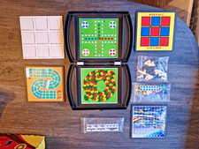 JEU DE SOCIÉTÉ VINTAGE