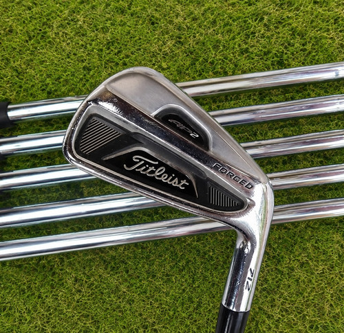 Set fer forgé titleist ap2 - forgé,