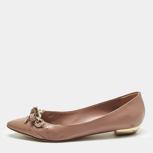 Ballerines dior taille - dior,