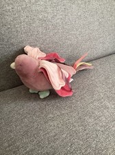 O/ doudou peluche musical