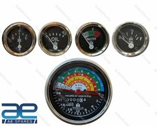 IH Farmall 340 Tracteur Gas /