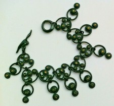 TARATATA - Bracelet signé -