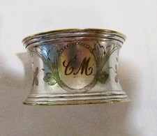 CHRISTOFLE ROND DE SERVIETTE