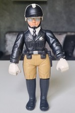 Figurine d'horreur