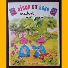 SIBOR ET BORA VISITENT NOS