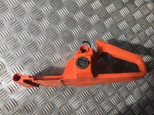réservoir pour tronçonneuse