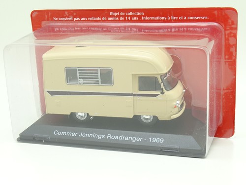 Ixo presse camping - ixo,
