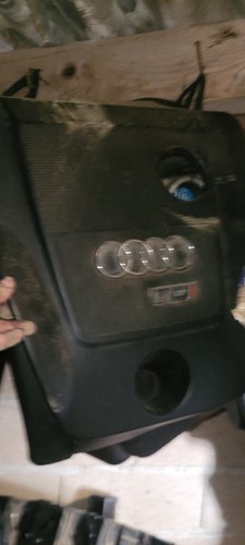 Cache moteur audi - a3, 8l